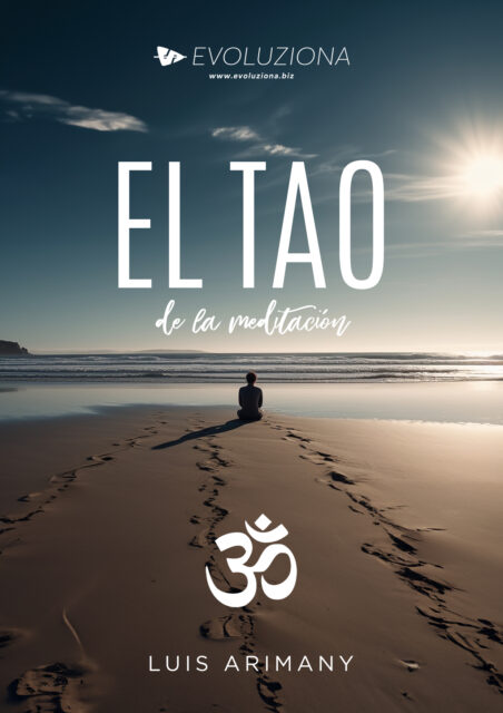 Libro Tao de la meditación-Evoluziona