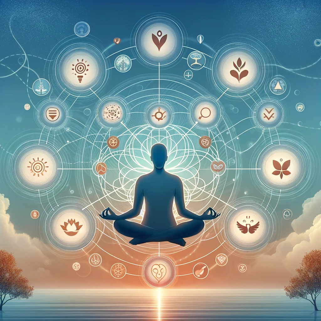 meditacion habilidades Evoluziona